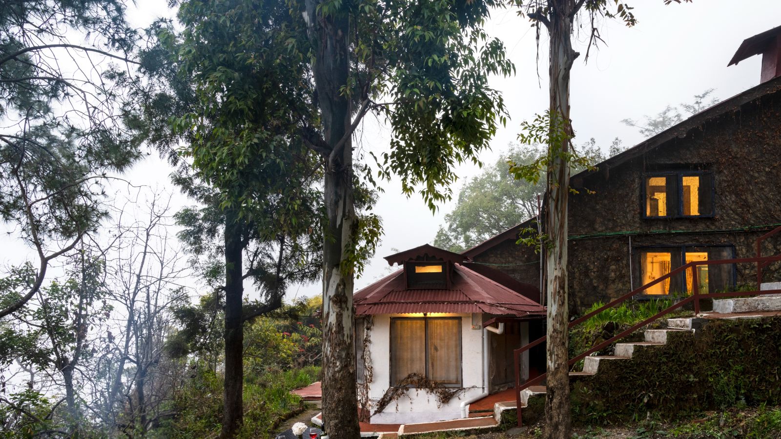 Nainital Home Stays  | Rosastays